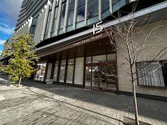 15 Lower Jarvis Street 2711, Toronto, ON M5E 0C4