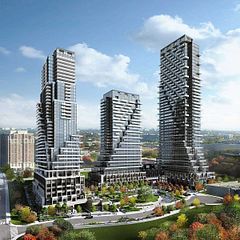 10 Inn On The Park Drive 605, Toronto, ON M3C 0P9