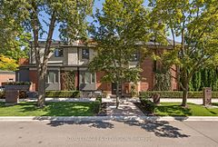 85 Admiral Road 202, Toronto, ON M5R 2L7