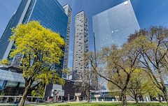100 Harbour Street 3005, Toronto, ON M5J 0B5