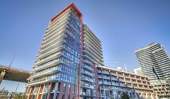 50 Bruyeres Mews 508, Toronto, ON M5V 0H8