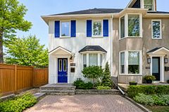 337 Glen Road, Toronto, ON M4W 2X4
