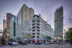 92 King Street E 710, Toronto, ON M5C 2V8