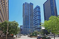 251 Jarvis Street 2006, Toronto, ON M5B 0C3