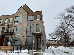 2 Green Gardens Boulevard Basement, Toronto, ON M6A 0E7