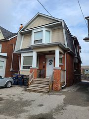 1733 Dufferin Street, Toronto, ON M6E 3N9