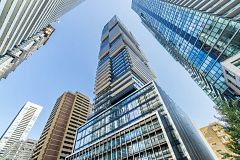 55 Charles Street E 2209, Toronto, ON M4Y 1S9