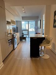 100 Queen Street E 1117, Toronto, ON M5C 0B5