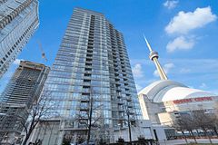 3 Navy Wharf Court N 2308, Toronto, ON M5V 3V1