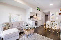 185 Roehampton Avenue 2512, Toronto, ON M4P 2K5