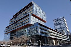 35 Rolling Mills Road N366, Toronto, ON M5A 0V6
