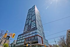 203 College Street 3006, Toronto, ON M5T 1P9