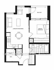 318 Richmond Street W 2508, Toronto, ON M5V 0B4