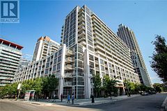35 Bastion Street 1720, Toronto, ON M5V 0C2