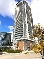 32 Forest Manor Road 2705, Toronto, ON M2J 0H2