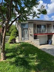 117 Pindar Crescent Main Floor, Toronto, ON M2J 3L3