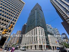 955 Bay Street 1710, Toronto, ON M5S 0C6