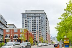1 Shaw Street 323, Toronto, ON M6K 0A1