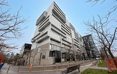 32 Trolley Crescent 608, Toronto, ON M5A 0E8