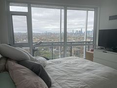 50 Ordnance Street 2809, Toronto, ON M6K 0C9
