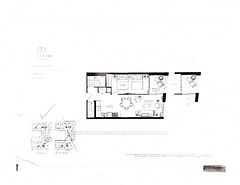 505 Glencairn Avenue 217, Toronto, ON M6B 0B2