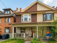 1047 Davenport Road, Toronto, ON M6G 2C2