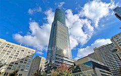 386 Yonge Street 2812(Furnished), Toronto, ON M5B 0A5