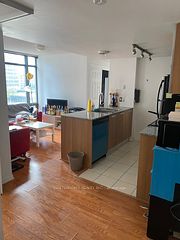 37 Grosvenor Street 603, Toronto, ON M4Y 3G5