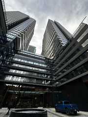 117 Broadway Avenue 306, Toronto, ON M4P 1V3