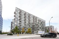 38 Monte Kwinter Court 707, Toronto, ON M3H 0E2