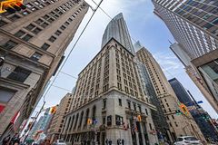 1 King Street W 2912, Toronto, ON M5H 1A2