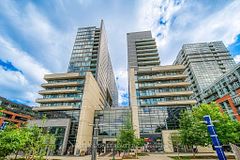 36 Lisgar Street 1703, Toronto, ON M6J 0C7