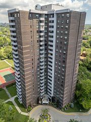 1900 Sheppard Avenue E 2203, Toronto, ON M2J 4T4