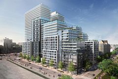 70 Princess Street 808, Toronto, ON M5A 0X6