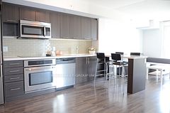 555 Wilson Avenue #1009E, Toronto, ON M3H 0C5