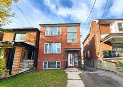388 Winona Drive 1, Toronto, ON M6C 3T5