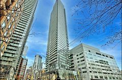 832 Bay Street 1309, Toronto, ON M5S 1Z6