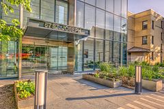 57 St Joseph Street 508, Toronto, ON M5S 0C5
