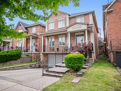 255 Cocksfield Avenue, Toronto, ON M3H 3T6