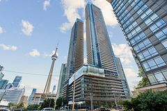 3 Concord Cityplace Way 3207, Toronto, ON M5V 0X4