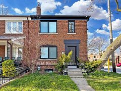 26 Rogers Road S Lower, Toronto, ON M6E 1N7