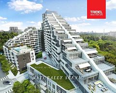 25 Adra Grado Way 1101, Toronto, ON M2J 0H6