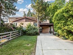 126 Chelmsford Avenue, Toronto, ON M2R 2W4