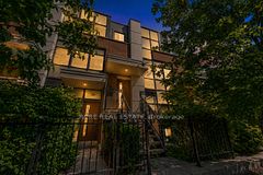 38 Cole Street, Toronto, ON M5A 0A3