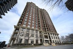 1101 Leslie Street 1602, Toronto, ON M3C 4G3