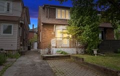 81 Cleveland Street, Toronto, ON M4S 2W4