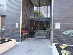 28 Wellesley Street E 3410, Toronto, ON M4Y 1G3