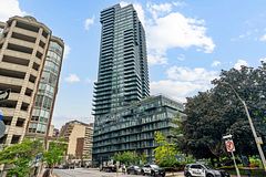 825 Church Street 3102, Toronto, ON M4W 3Z4