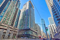 770 Bay Street 2412, Toronto, ON M5G 0A6
