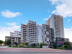 20 Minowan Miikan Lane 1127, Toronto, ON M6J 0E5
